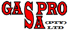 GASPRO SA (PTY) LTD WELCOMES YOU